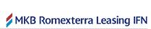 MKB Romexterra Leasing, capital social MKB Romexterra Leasing, capital social